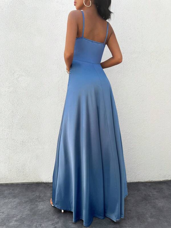 rochie eleganta lunga de ocazie [1]