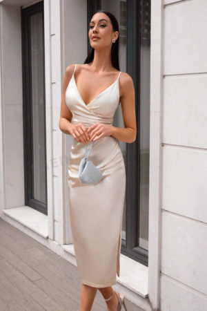 rochie eleganta de ocazie [2]