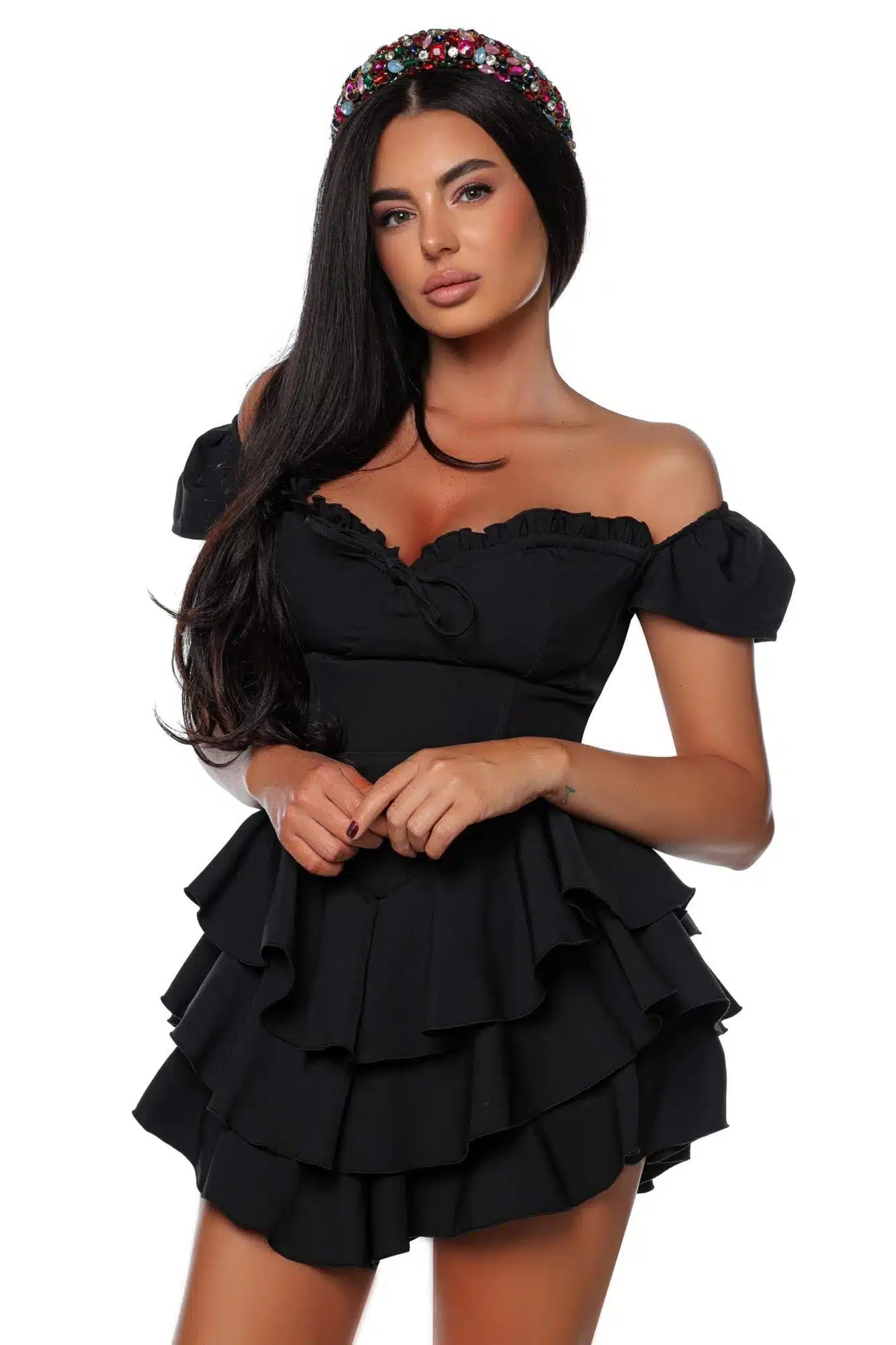 Rochii Elegante Prive Boutique - rochii elegante ieftine