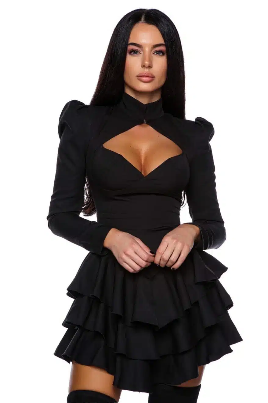 Rochii Elegante Prive Boutique - rochii elegante