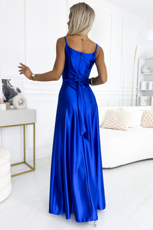 rochii elegante satin [3]