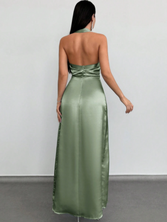 rochie eleganta satin [1]