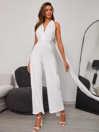 Costume Dama Elegante - salopeta dama