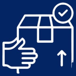 TOATE COLETELE SUNT PREDATE IN 24 DE ORE CURIERULUI