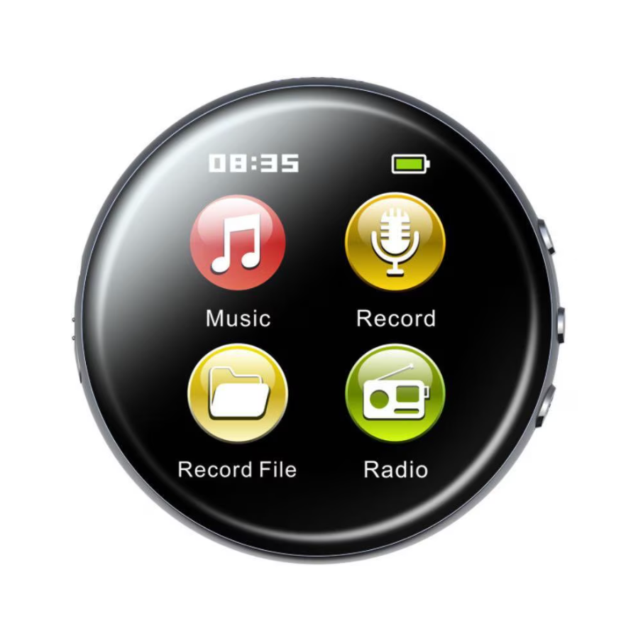Mini reportofon spion ultra subtire activat la voce, M29-32GB, autonomie ridicata, 150 de ore de inregistrare, operare usoara cu un singur buton, portabil, sensibilitate ridicata la distante mari, dic [1]