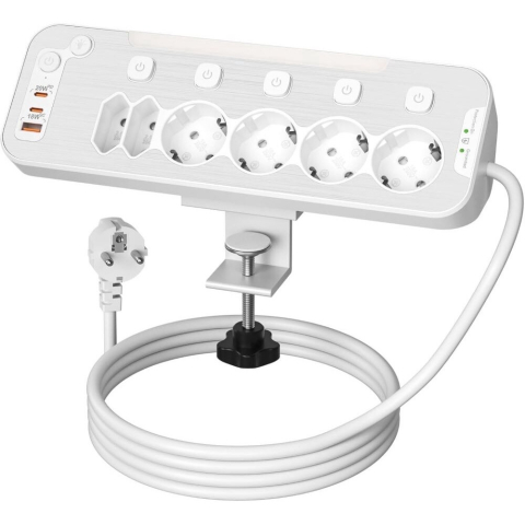 Prelungitoare - Prelungitor SERBY® pentru Birou și Masă