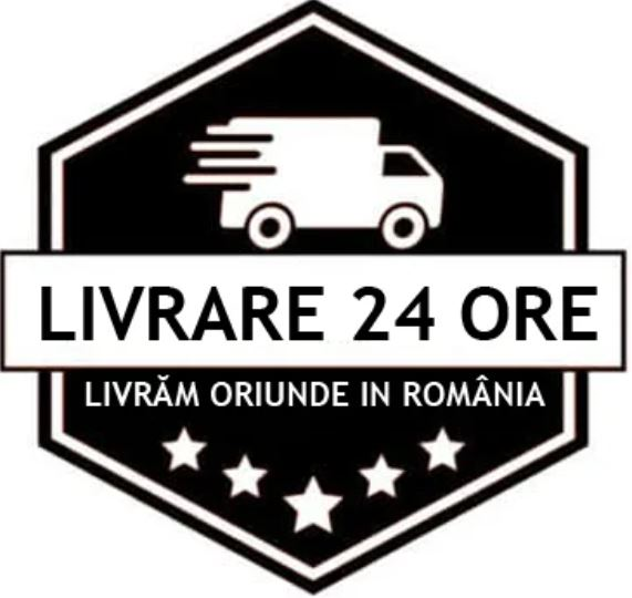 Livrare rapida in 24 de ore