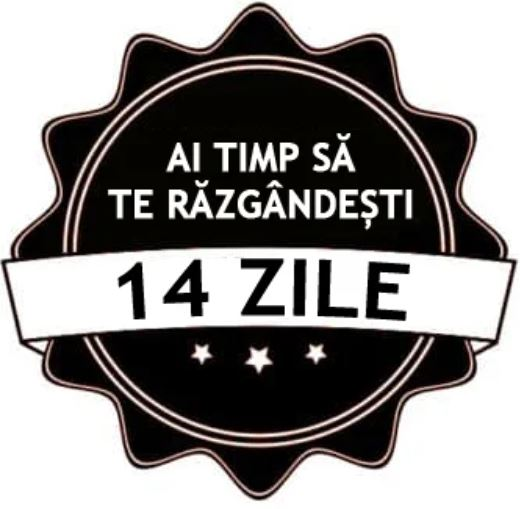 Comanda fara griji.