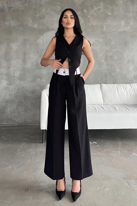 Set vesta si pantaloni [2]