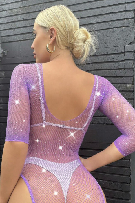 Body Diamond, cu strasuri [5]