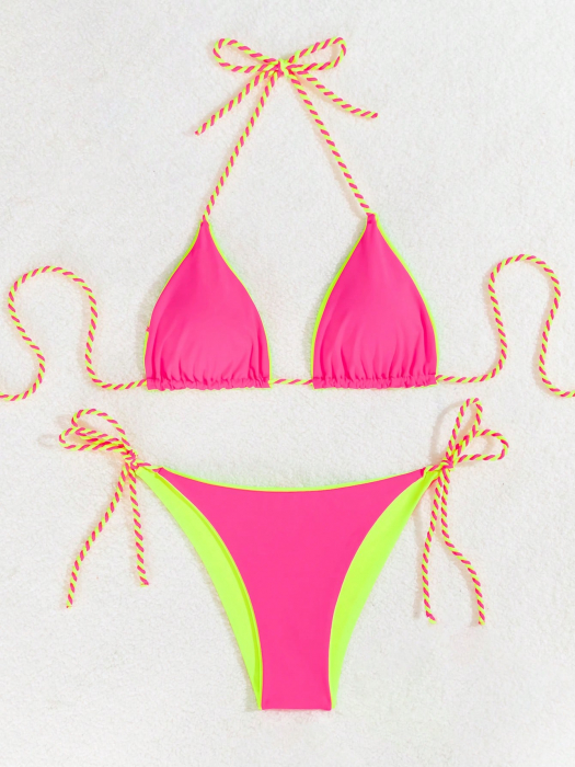 Costum de baie cu doua fete [4]