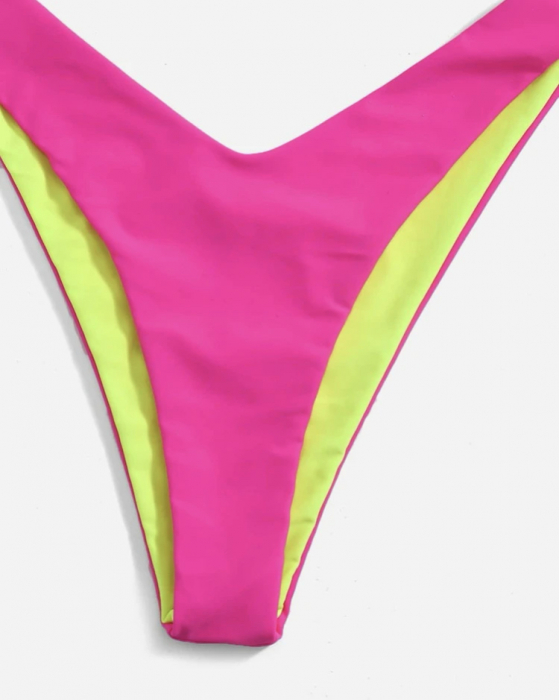 Costum de baie din 3 piese [2]