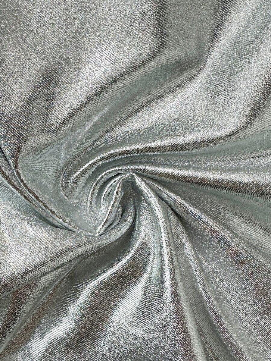 Costum de baie intreg, argintiu [7]