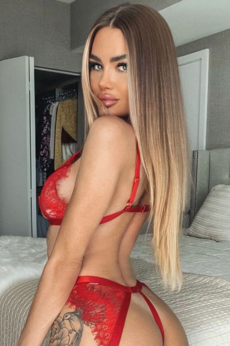 Lenjerie intima 2 piese, din dantela [3]