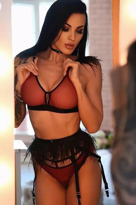 Lenjerie intima 4 piese, visiniu [2]