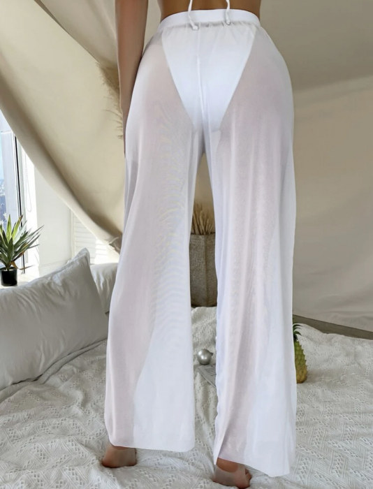 Pantaloni de plaja [2]