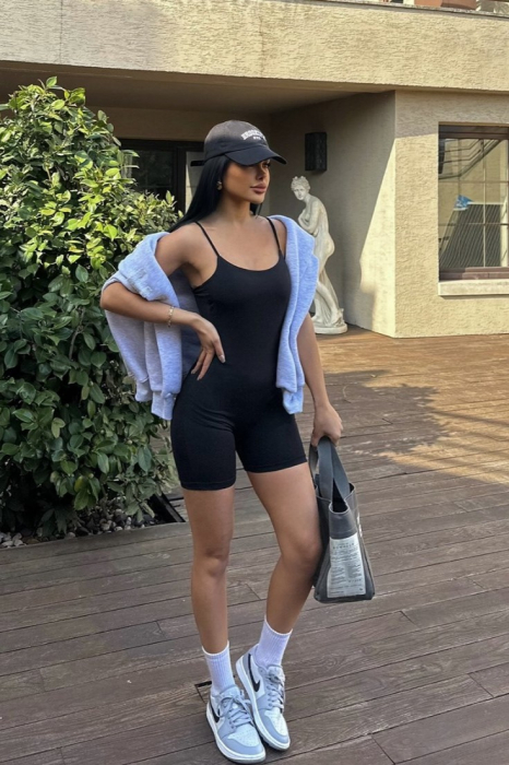 Salopeta neagra cambrata [4]