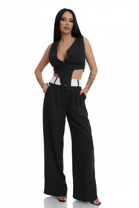 Set vesta si pantaloni [4]