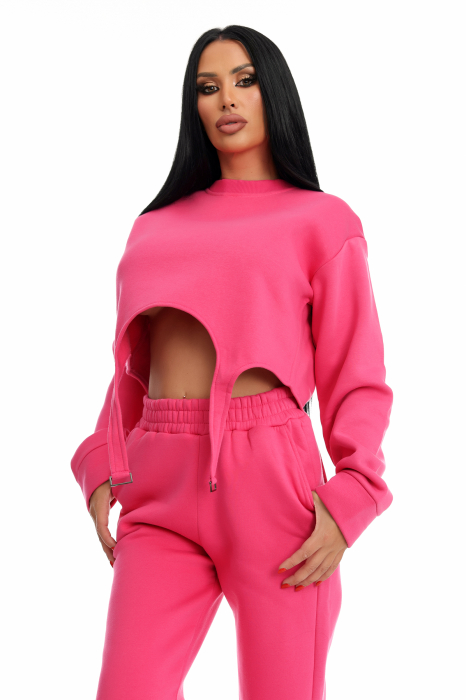 Trening fucsia [3]