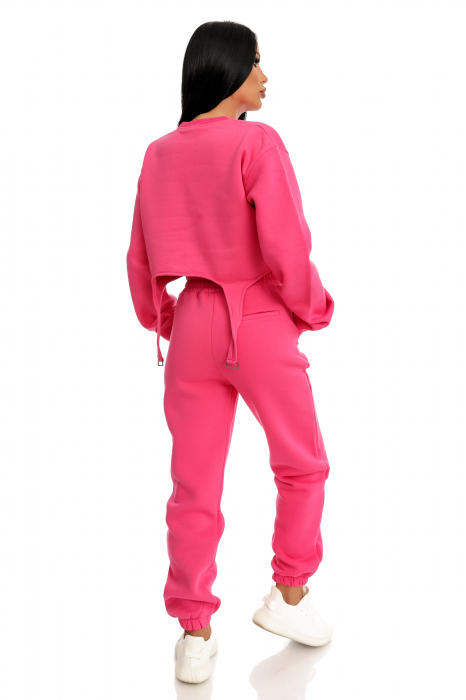 Trening fucsia [4]