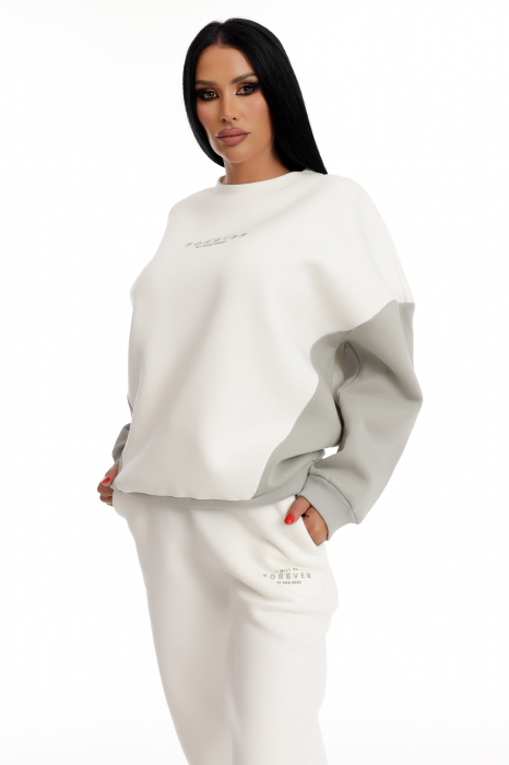 Trening supradimensionat alb [2]