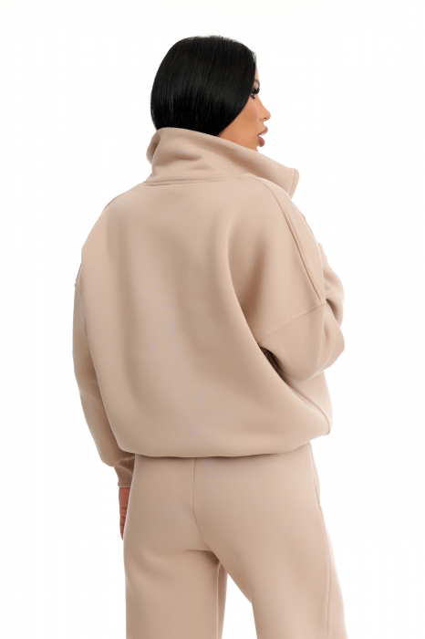 Trening supradimensionat, nude [4]