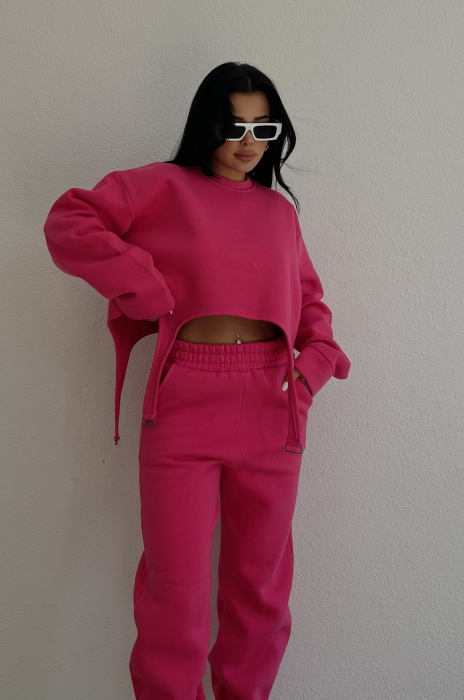 Trening fucsia [5]