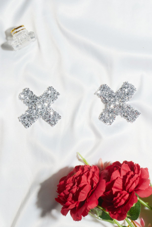 Acesoriu autoadeziv pentru sani cu strasuri [0]