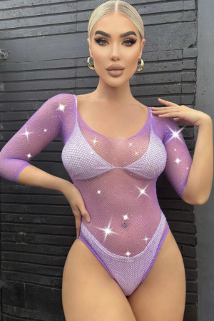 Body Diamond, cu strasuri [7]