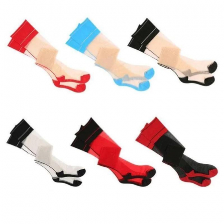 Ciorapi pentru portjartier [2]