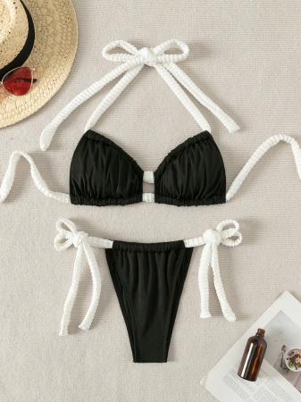 Costum de baie cu 2 piese [3]