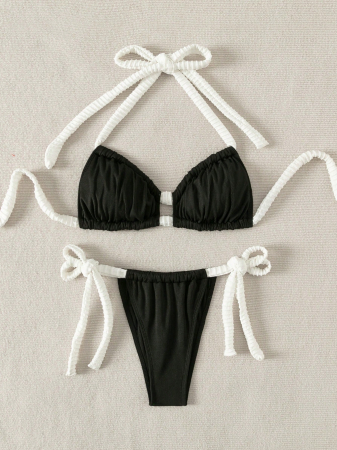 Costum de baie cu 2 piese [2]