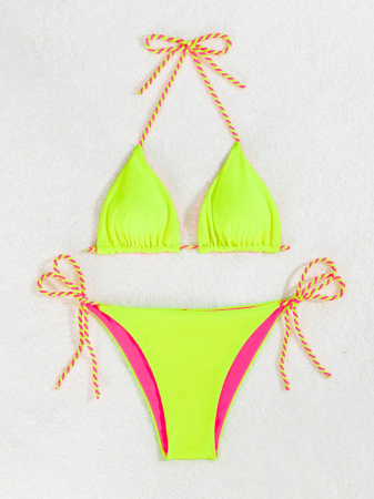 Costum de baie cu doua fete [2]