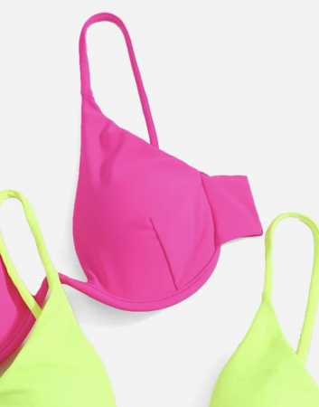 Costum de baie din 3 piese [2]