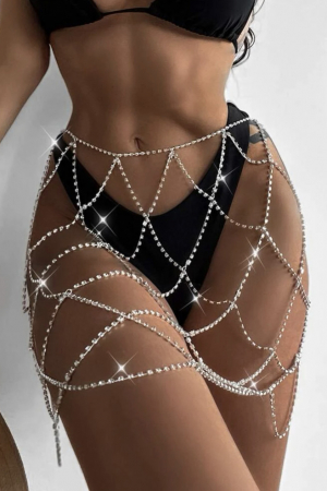 Set de plaja cu accesoriu metalic [0]