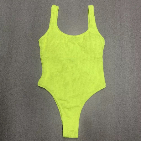 Costum de baie intreg, rosu [2]