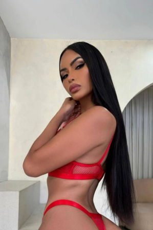 Lenjerie intima 2 piese, cu decupaje [1]