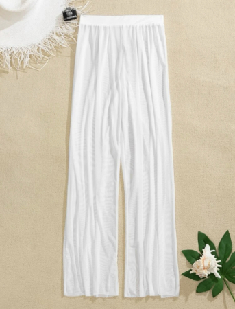 Pantaloni de plaja [2]