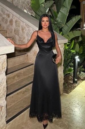 Rochie midi eleganta [1]