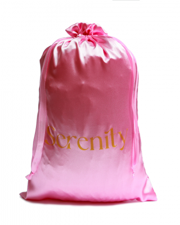 REDUCERI - Saculet satin