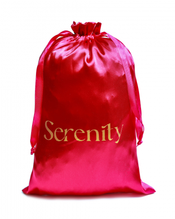 REDUCERI - Saculet satin