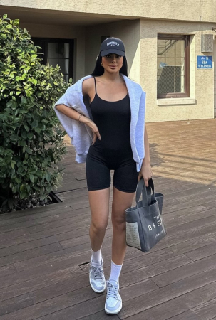 Salopeta neagra cambrata [0]