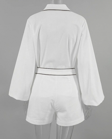 Set 2 piese: camasa si pantaloni scurti. [2]