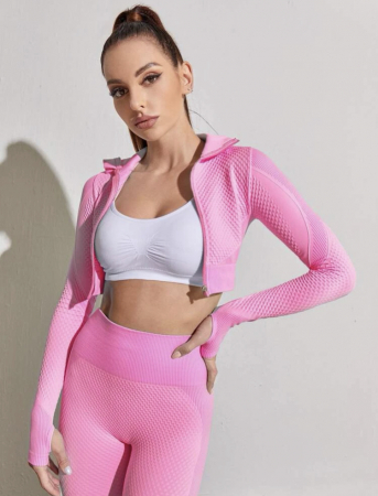 Set sport bluza si colanti [2]