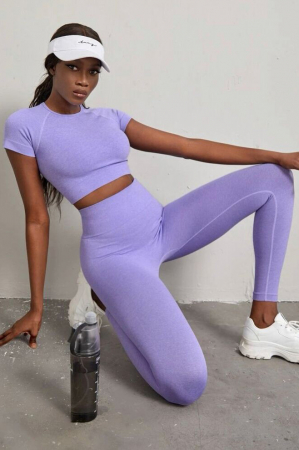 Set sport bluza si colanti [3]