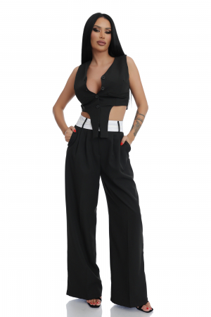 Set vesta si pantaloni [3]
