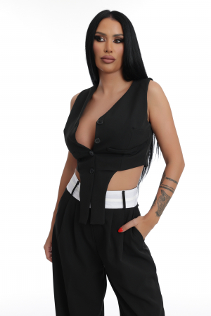 Set vesta si pantaloni [4]