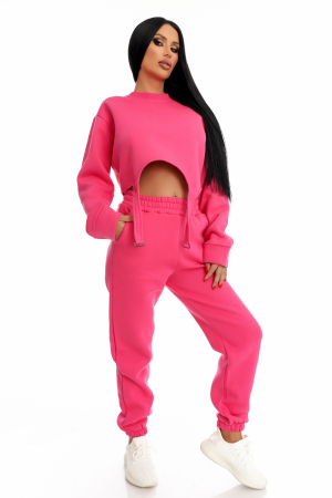 Trening fucsia [1]