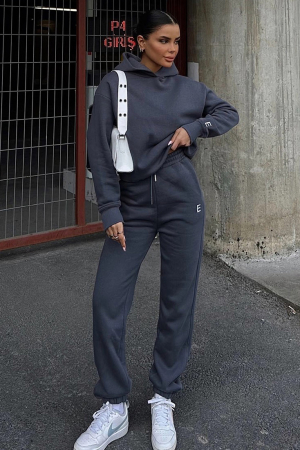 Trening lejer cu gluga [1]