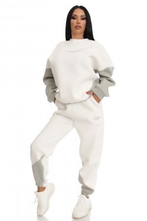 Trening supradimensionat alb [0]